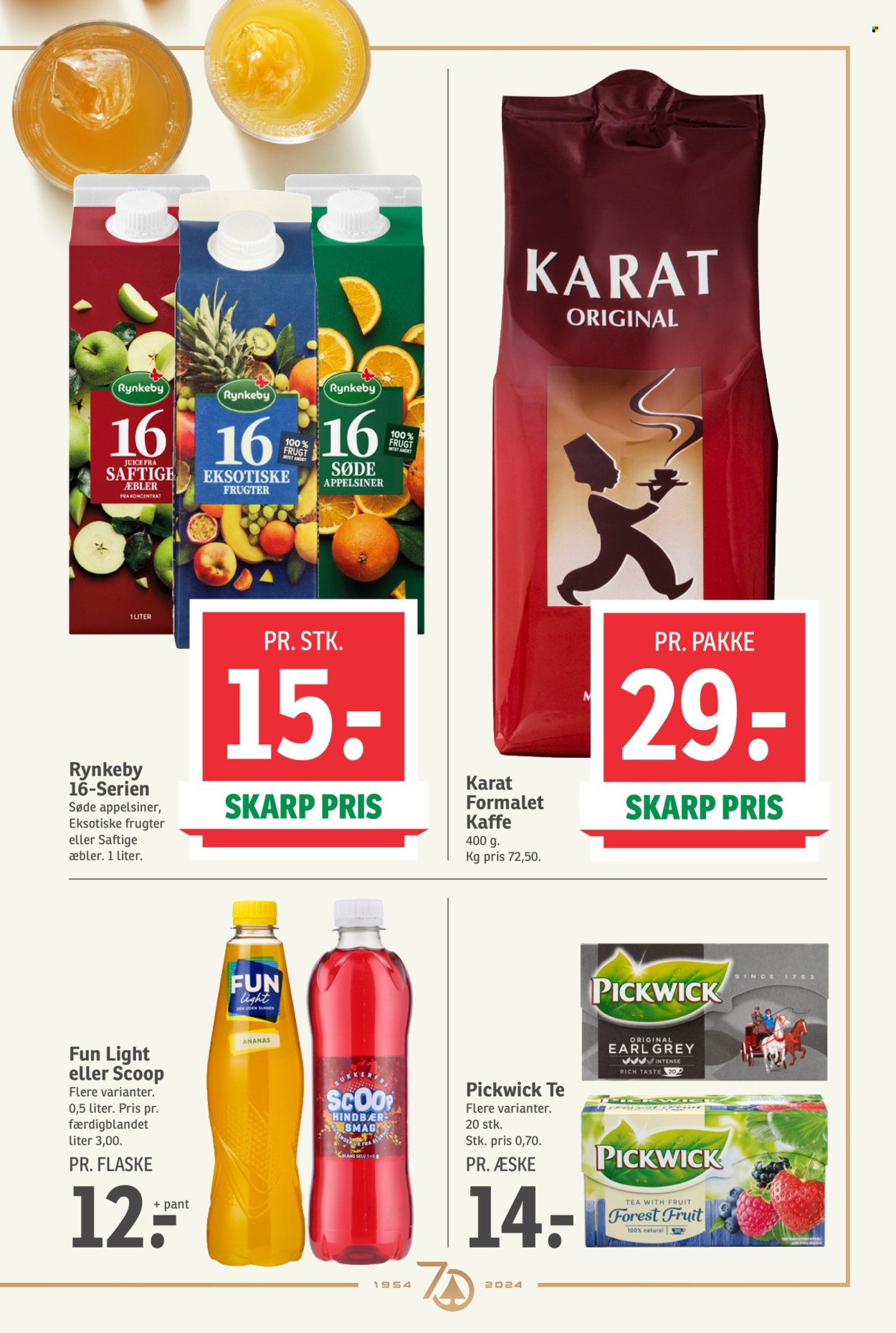 SPAR tilbud - 25.5.2024 - 31.5.2024. Side 15