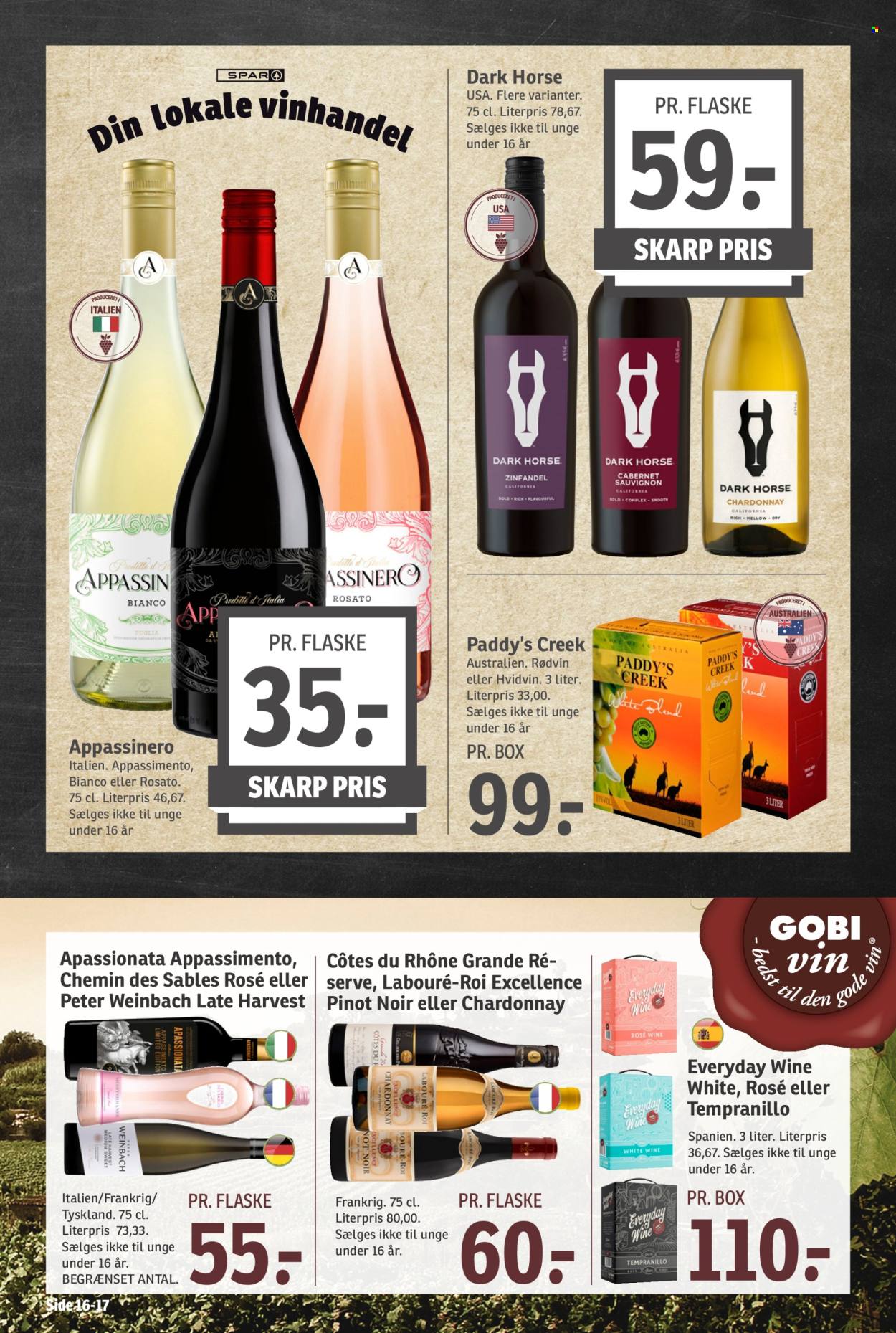 SPAR tilbud - 25.5.2024 - 31.5.2024. Side 16