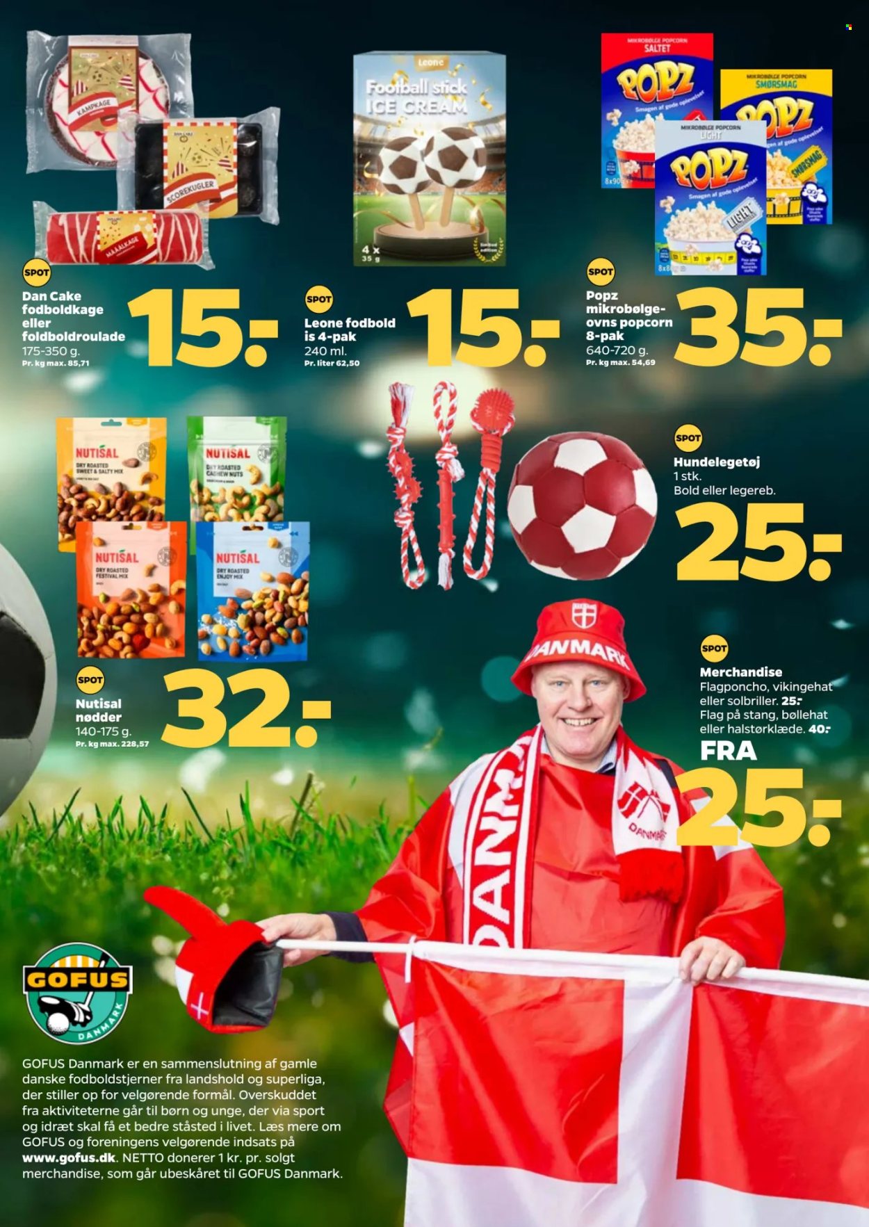 Netto tilbud - 1.6.2024 - 7.6.2024. Side 3