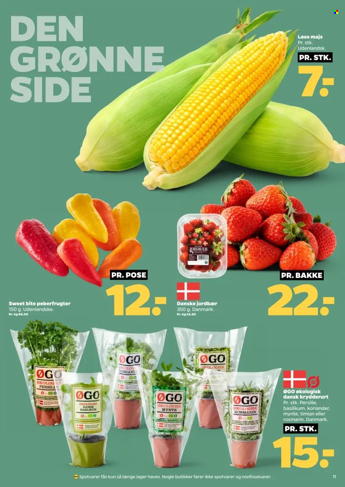 Netto tilbud - 1.6.2024 - 7.6.2024. Side 13