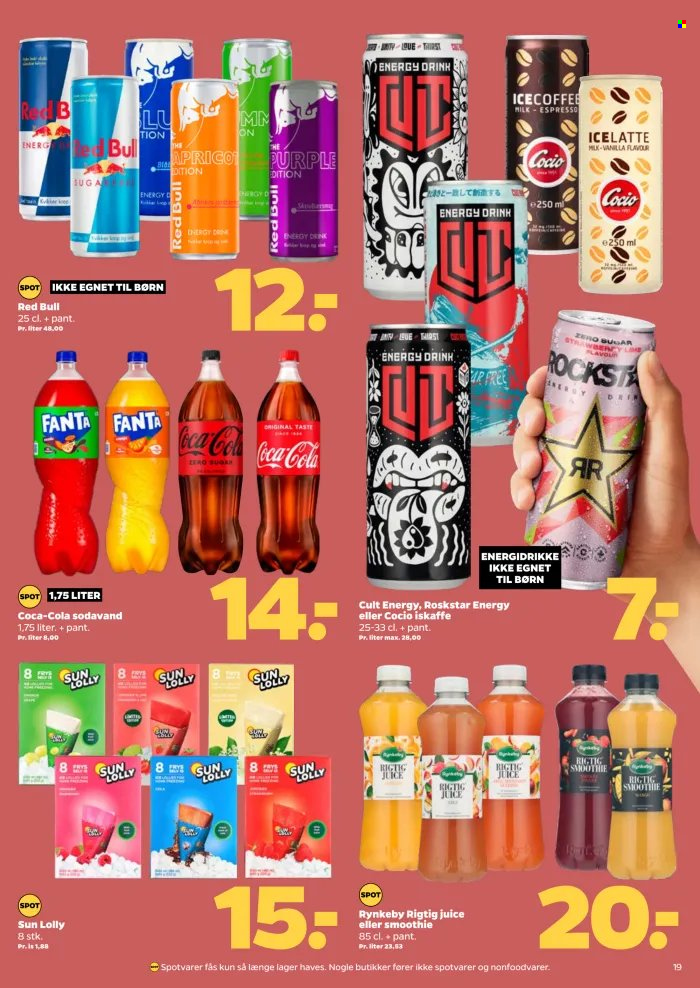 Netto tilbud - 1.6.2024 - 7.6.2024. Side 21