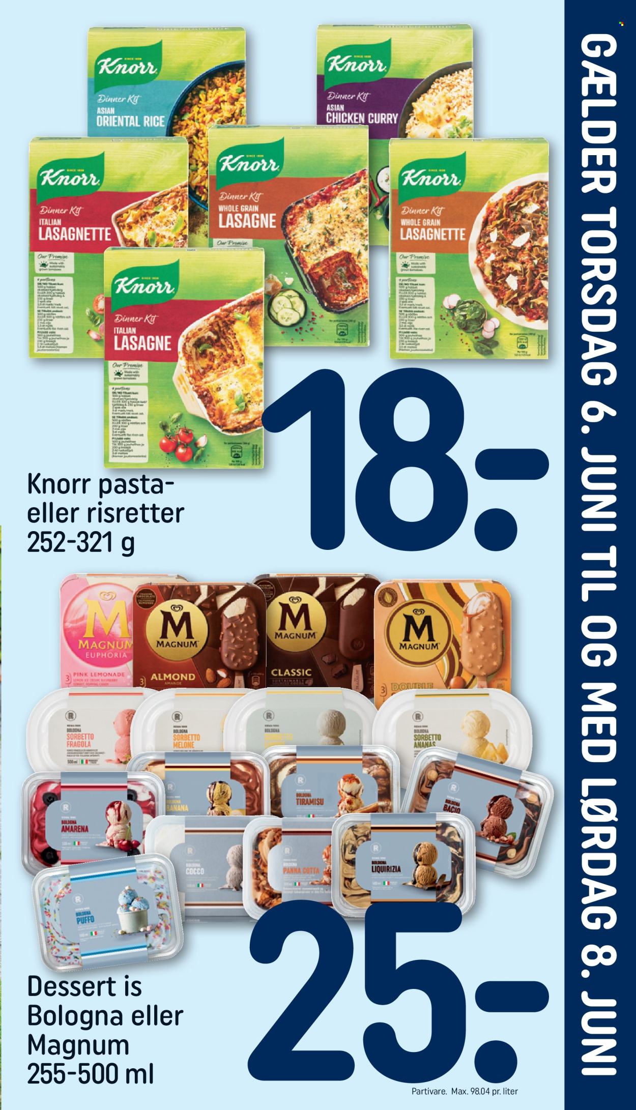 Rema 1000 tilbud - 2.6.2024 - 8.6.2024. Side 21