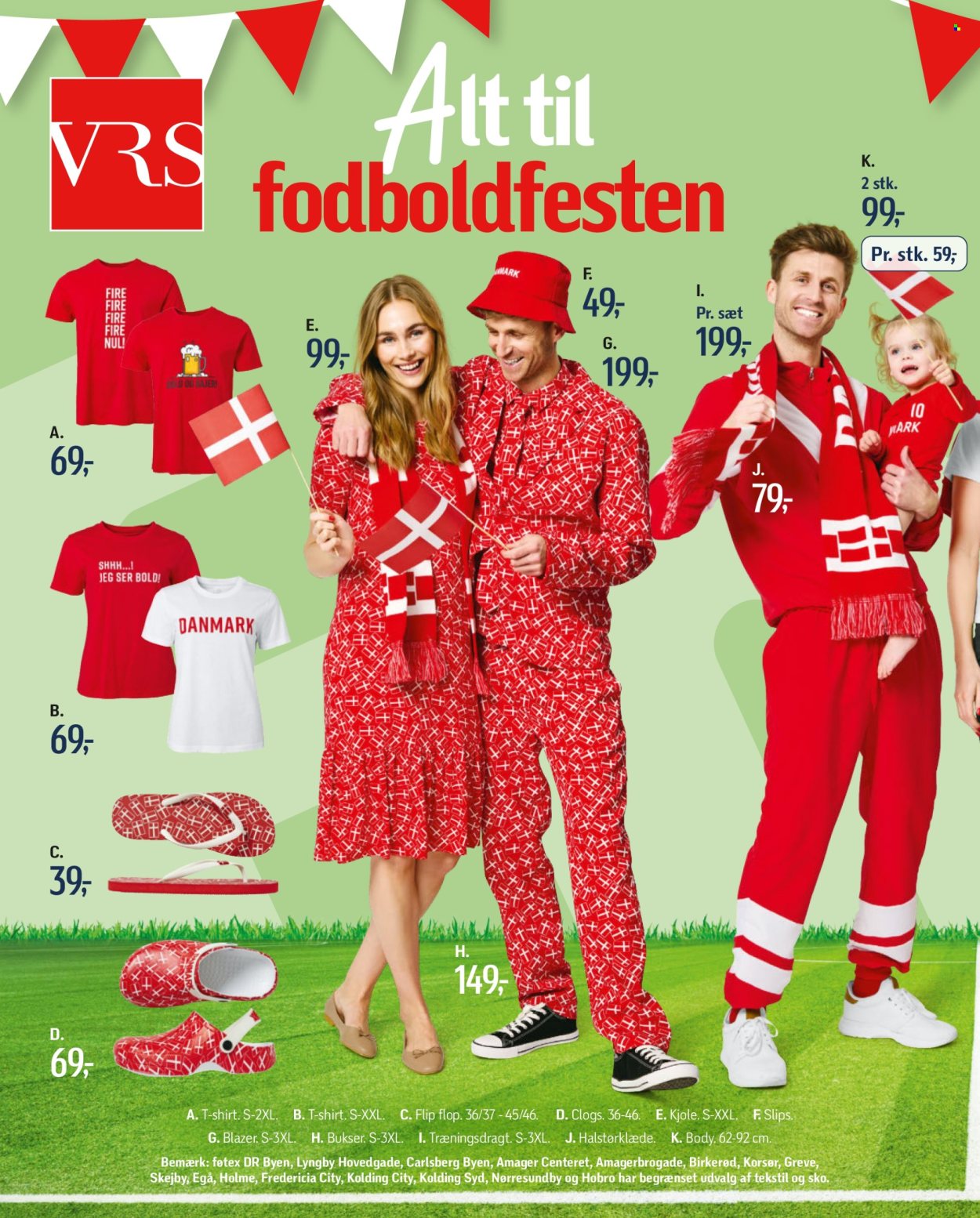 føtex tilbud - 7.6.2024 - 20.6.2024. Side 12