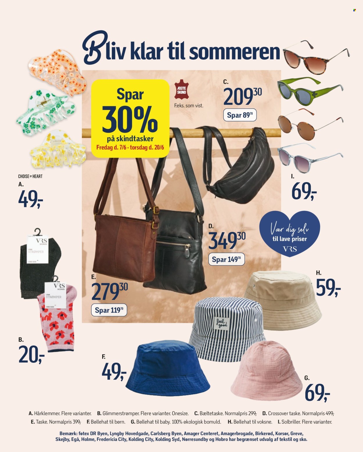føtex tilbud - 7.6.2024 - 20.6.2024. Side 72