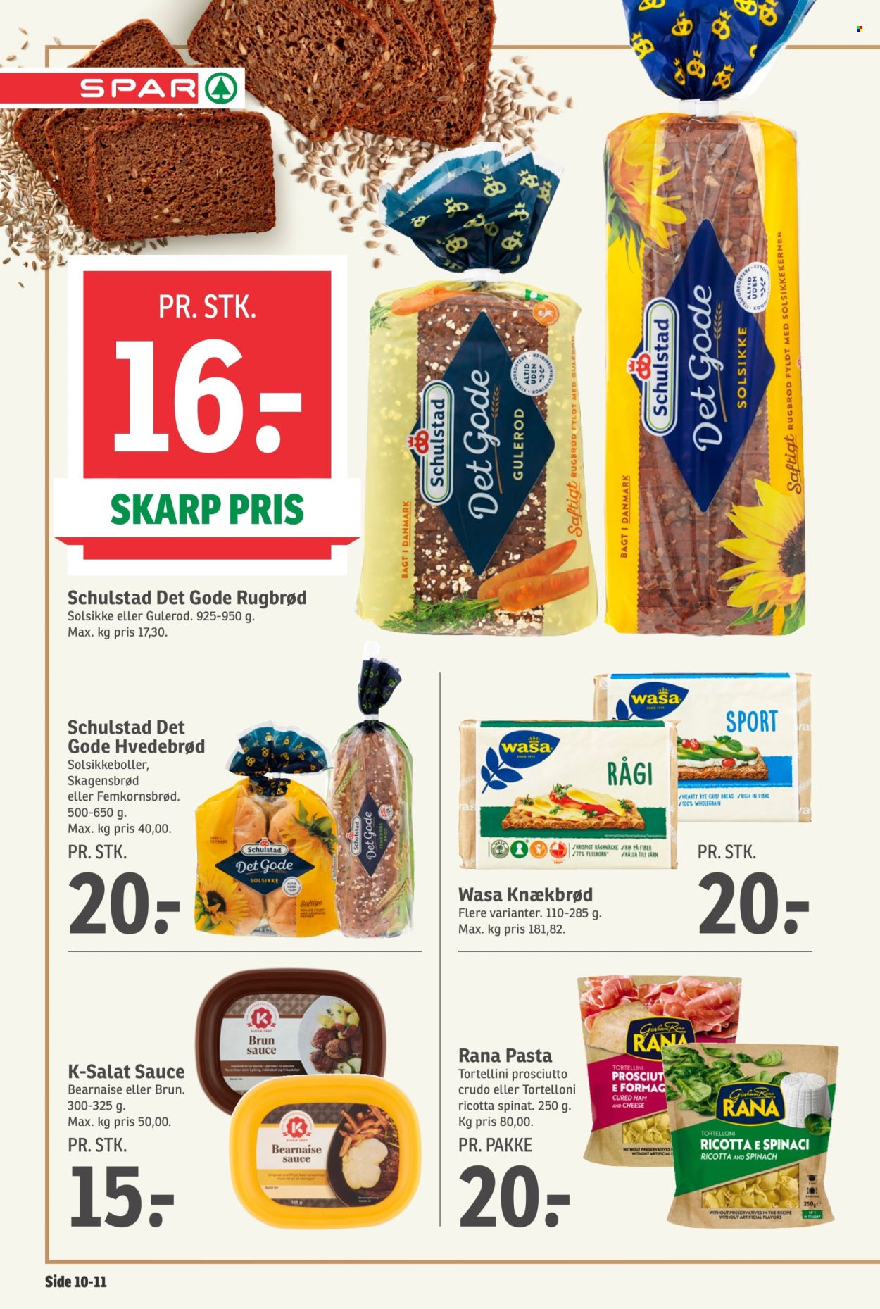 SPAR tilbud - 8.6.2024 - 14.6.2024. Side 10