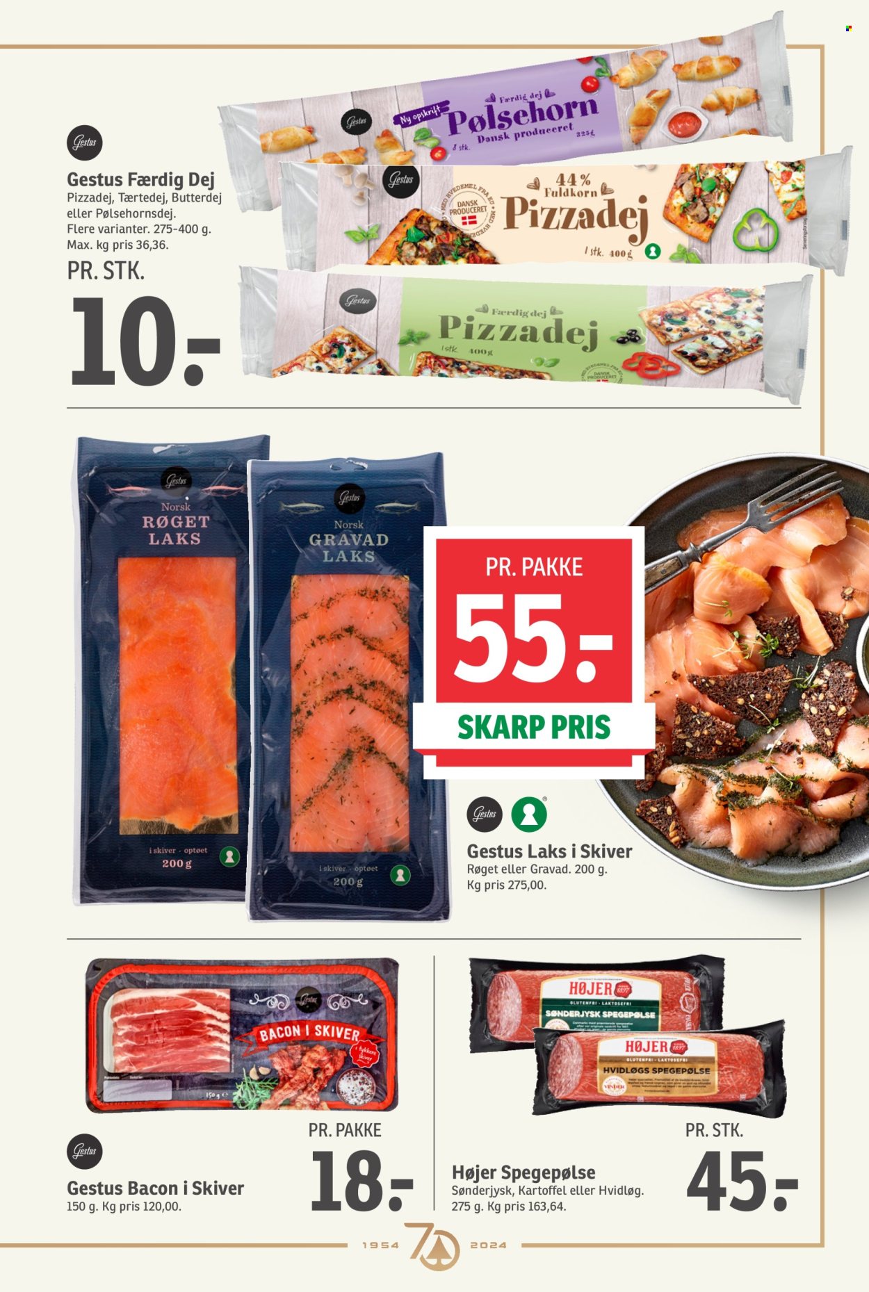 SPAR tilbud - 8.6.2024 - 14.6.2024. Side 11