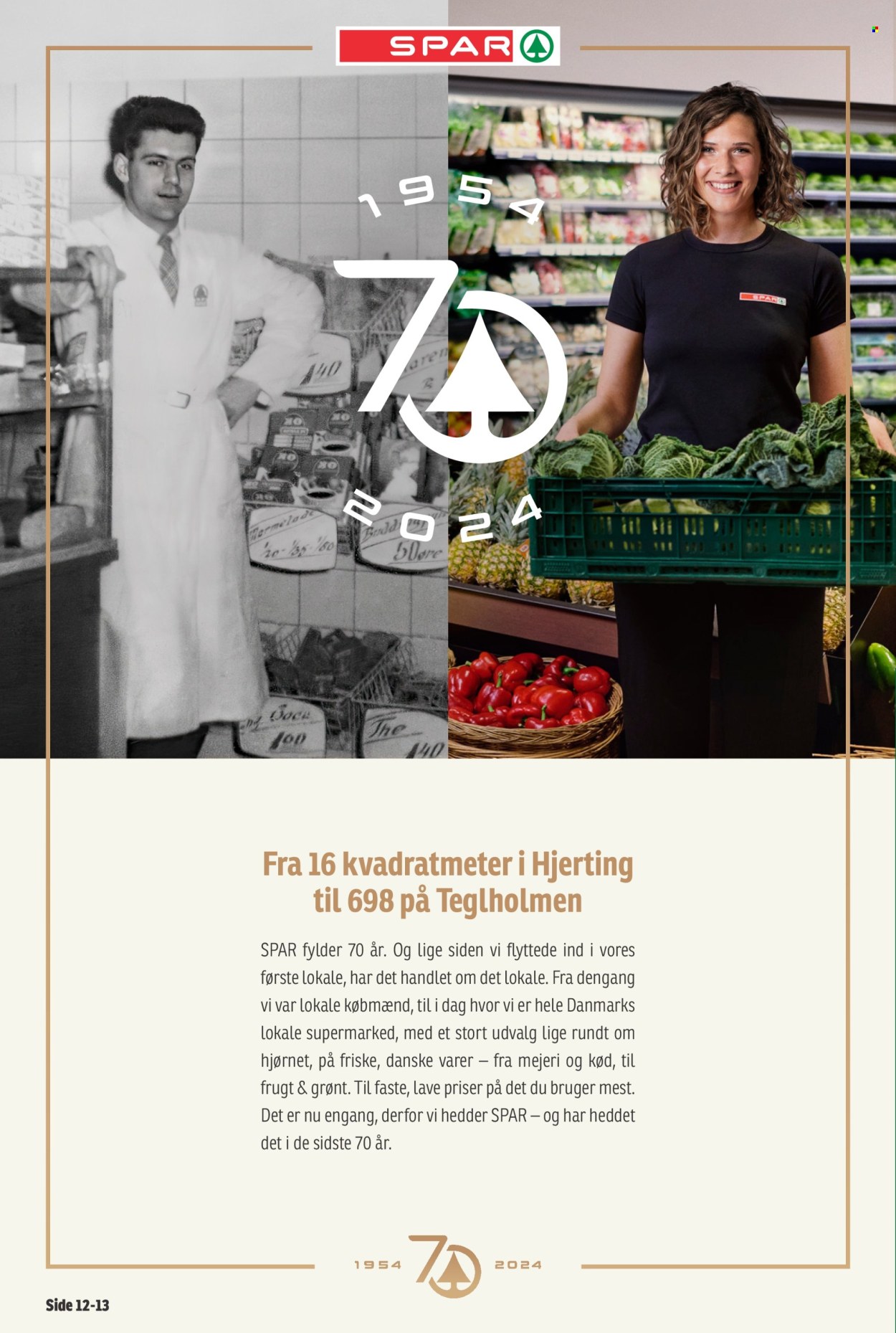 SPAR tilbud - 8.6.2024 - 14.6.2024. Side 12