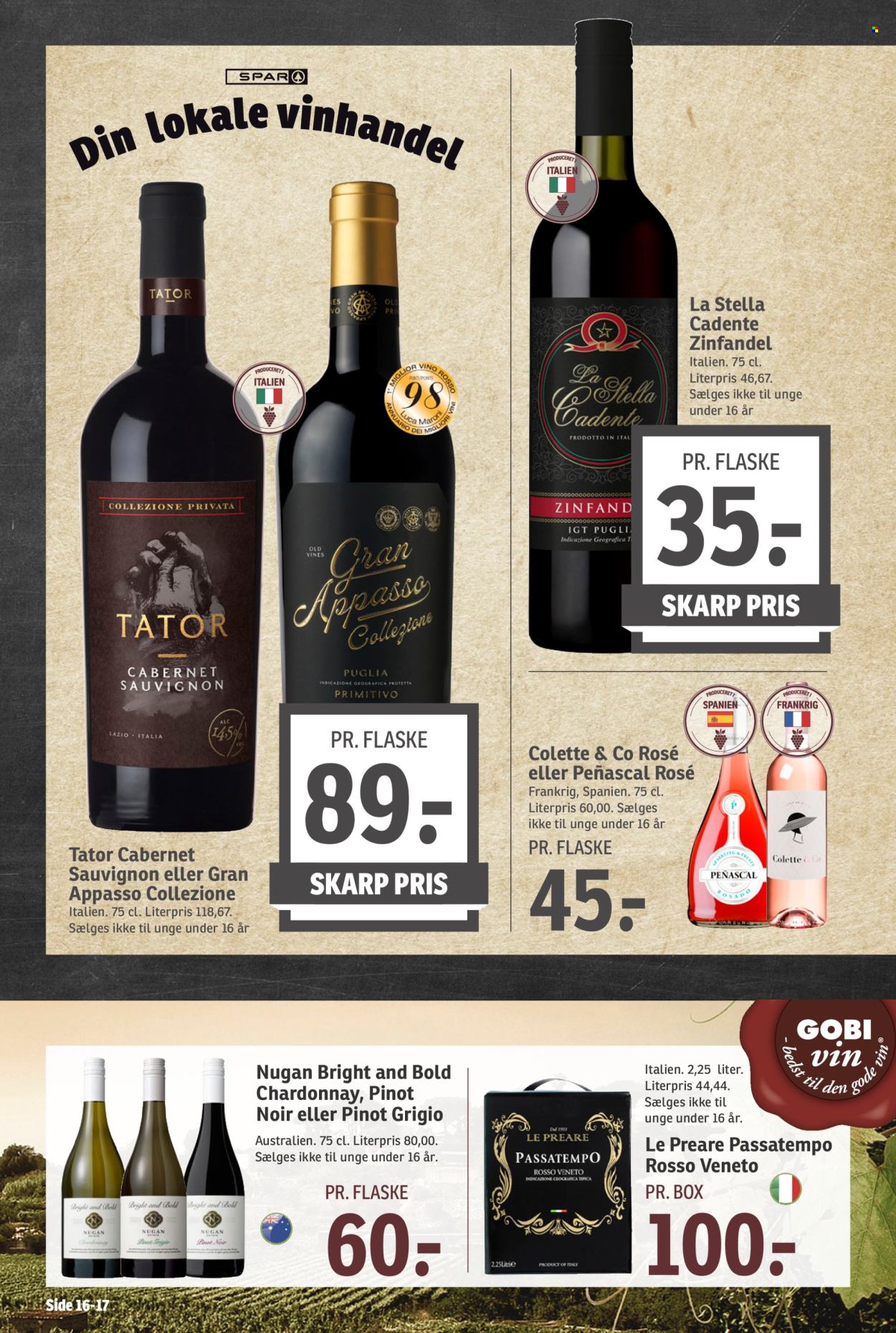 SPAR tilbud - 8.6.2024 - 14.6.2024. Side 16