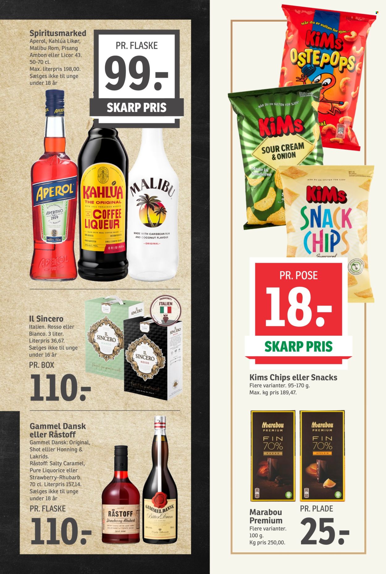 SPAR tilbud - 8.6.2024 - 14.6.2024. Side 17