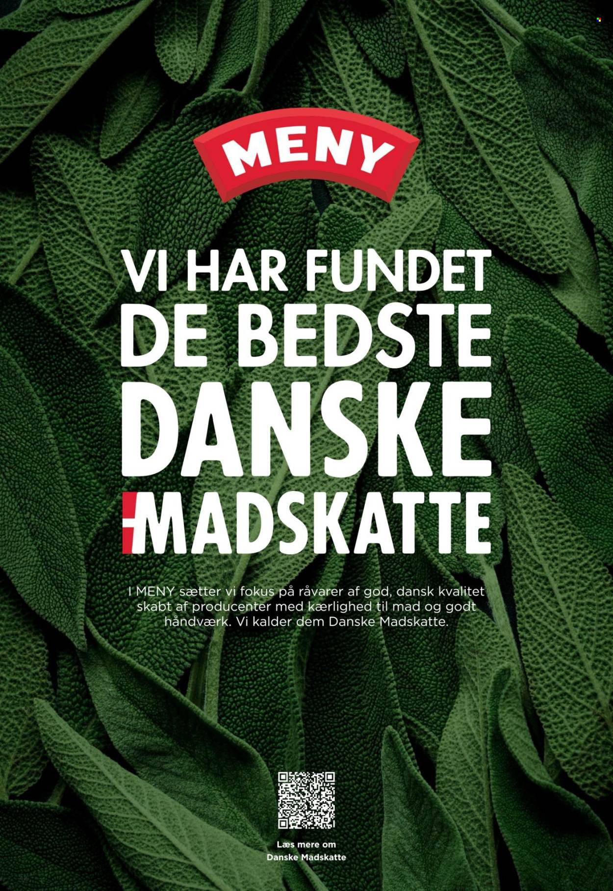 MENY tilbud - 7.6.2024 - 13.6.2024. Side 20