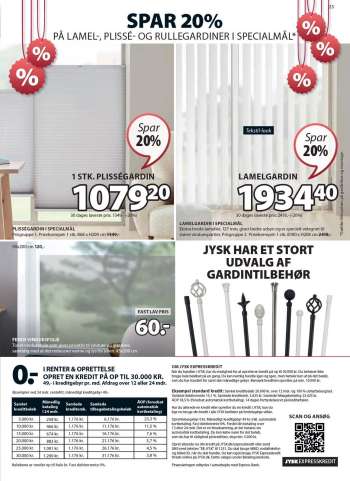 thumbnail - Gardiner specialmål