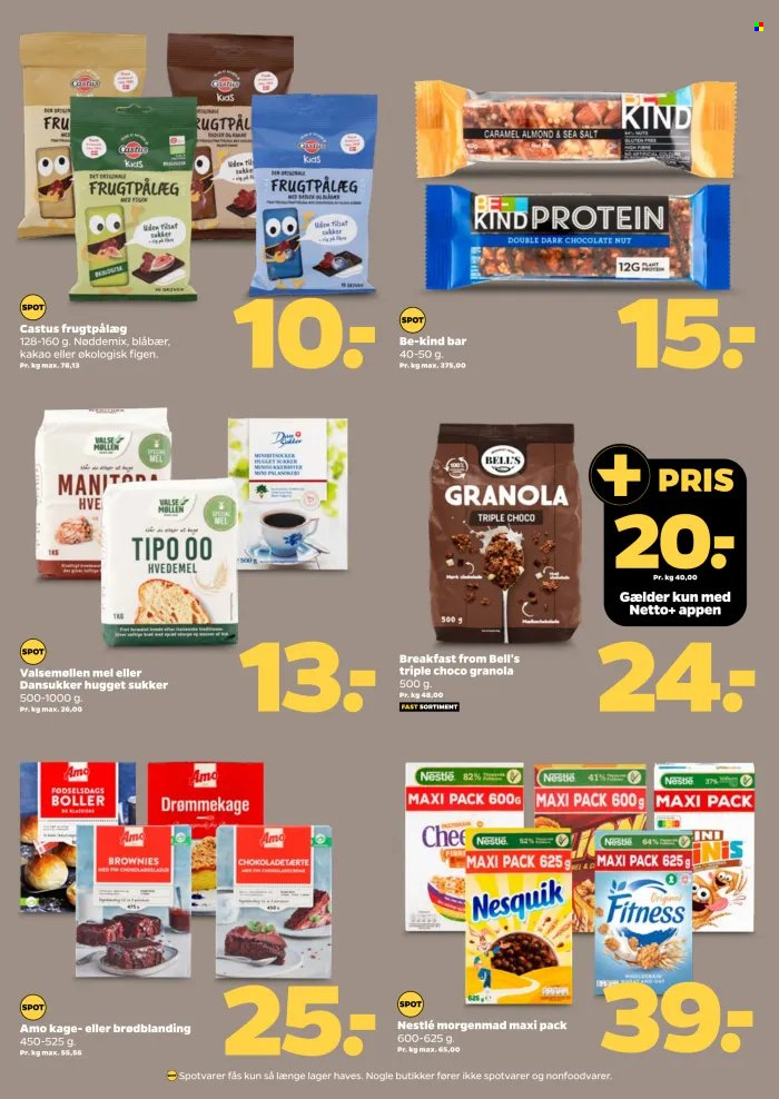 Netto tilbud - 15.6.2024 - 21.6.2024. Side 19