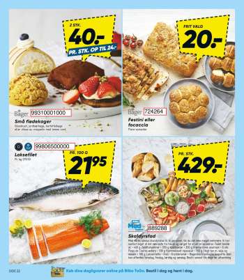 thumbnail - Gåsebryst