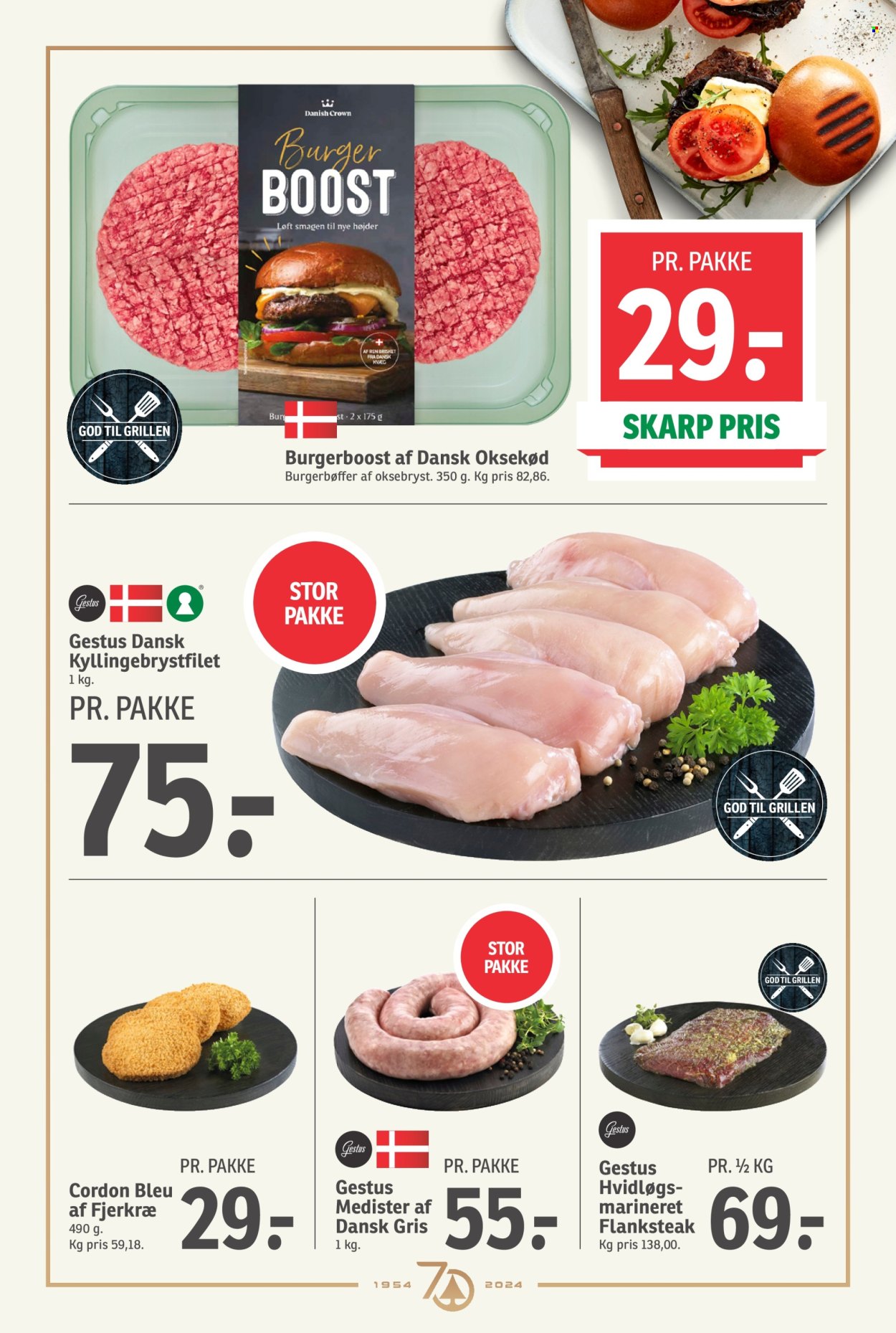 SPAR tilbud - 15.6.2024 - 21.6.2024. Side 5