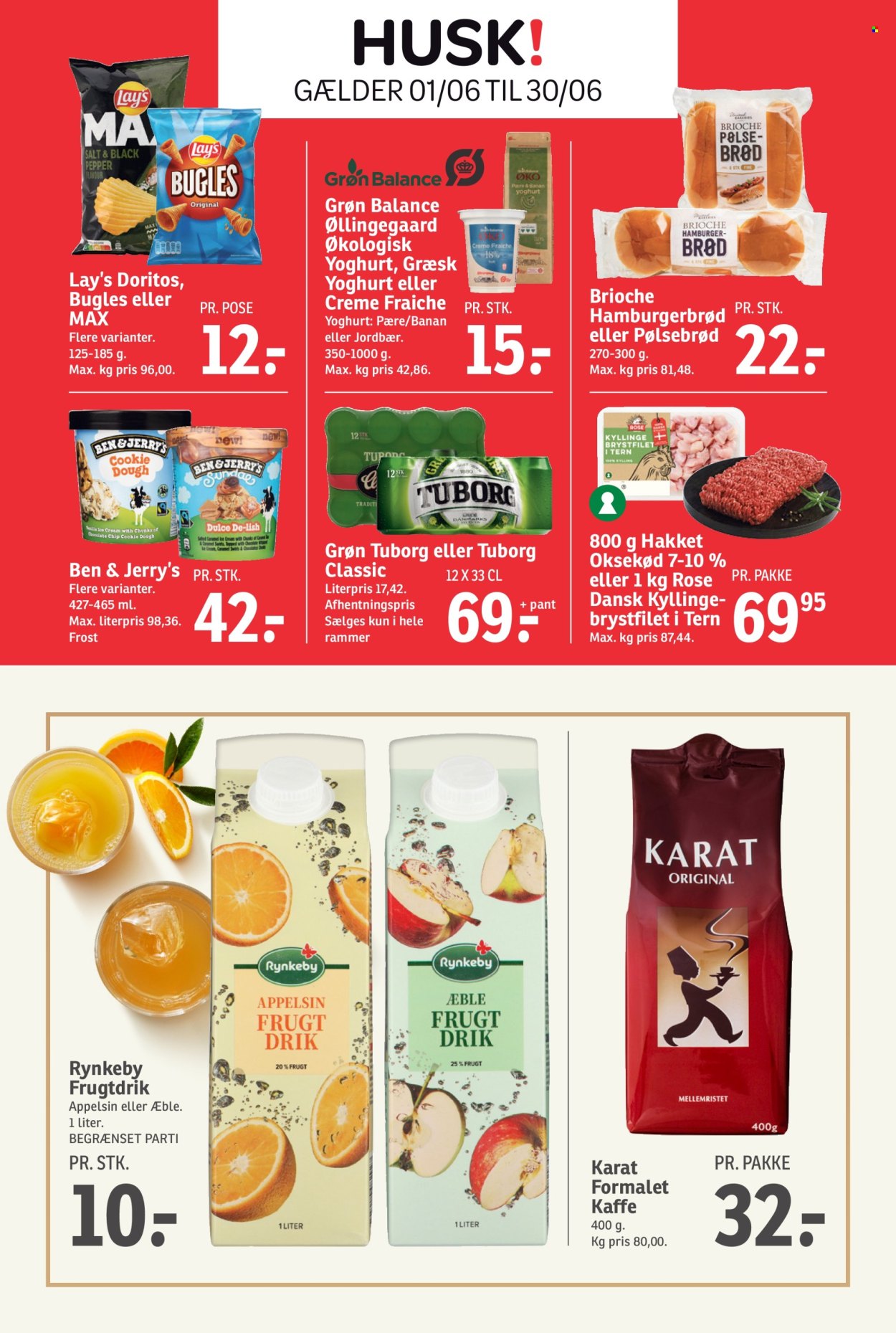SPAR tilbud - 15.6.2024 - 21.6.2024. Side 11