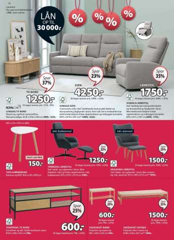 thumbnail - Daybed VADEHAVET natur
