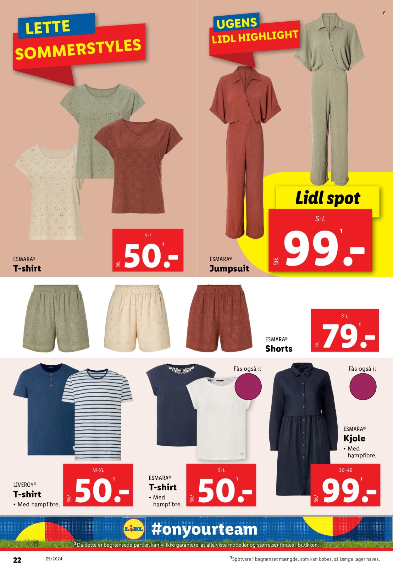 Lidl tilbud. Side 6