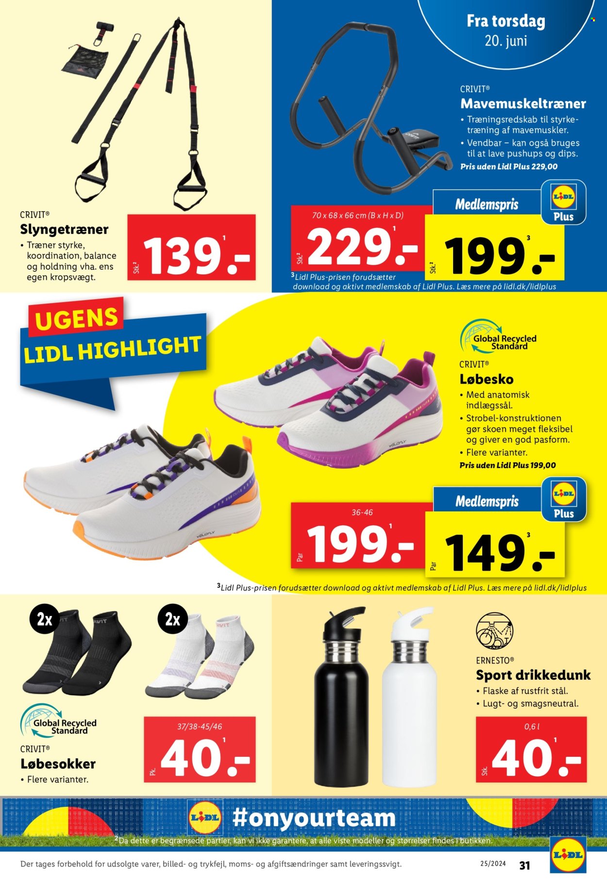 Lidl tilbud. Side 9