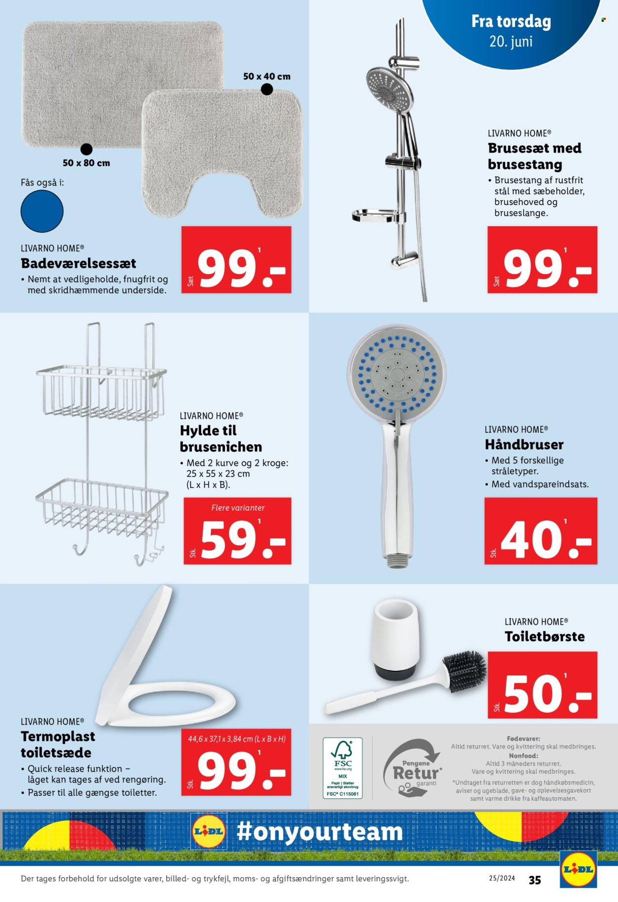 Lidl tilbud. Side 13