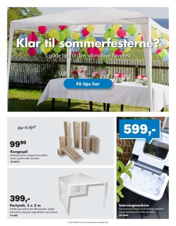 thumbnail - Partytelt