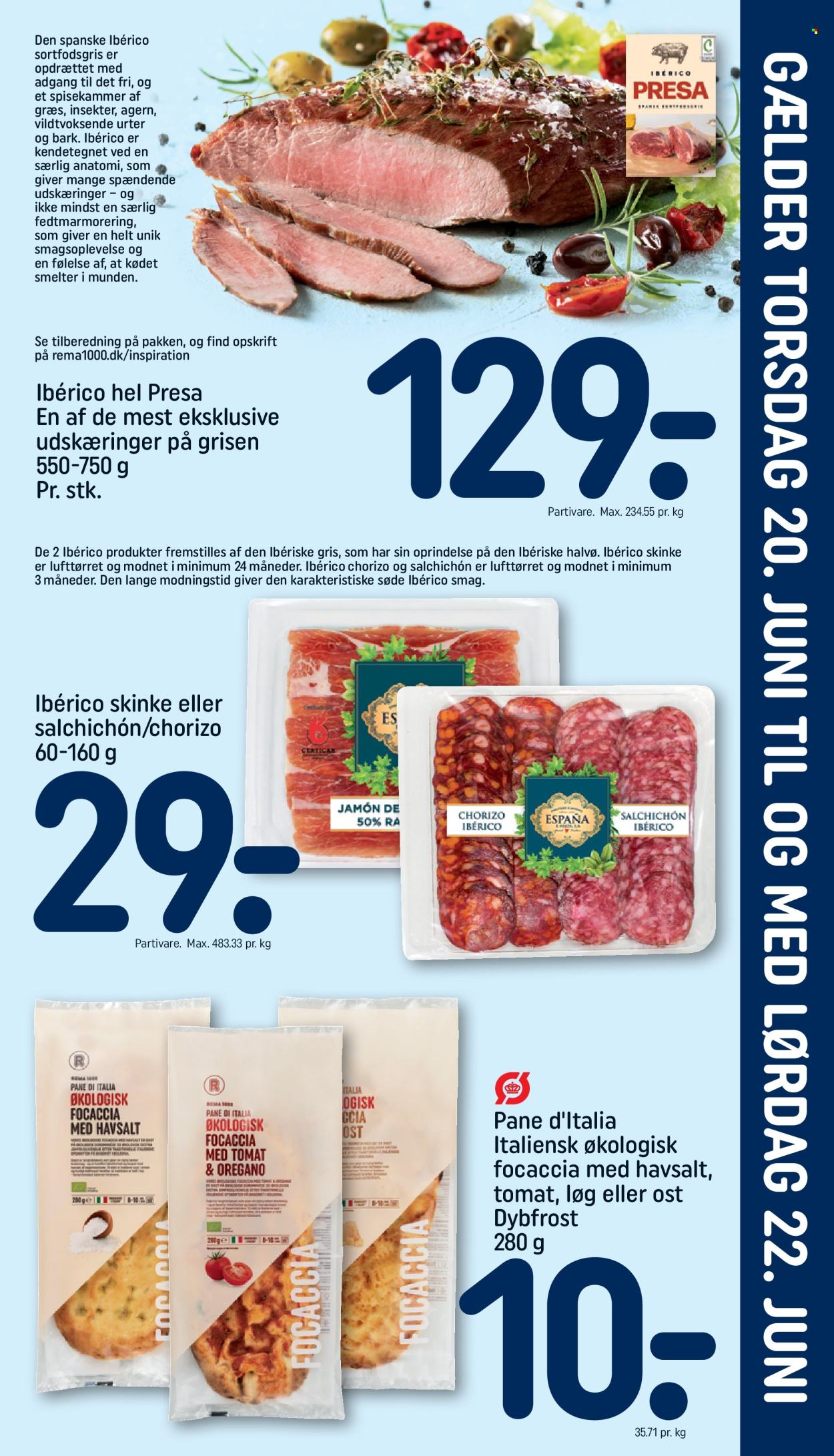 Rema 1000 tilbud - 20.6.2024 - 22.6.2024. Side 3