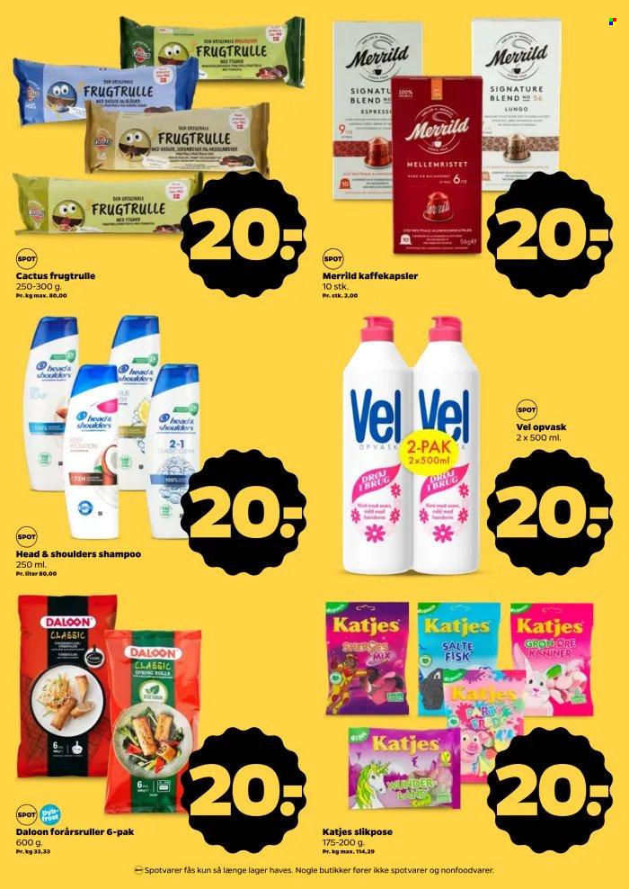 Netto tilbud - 22.6.2024 - 28.6.2024. Side 5