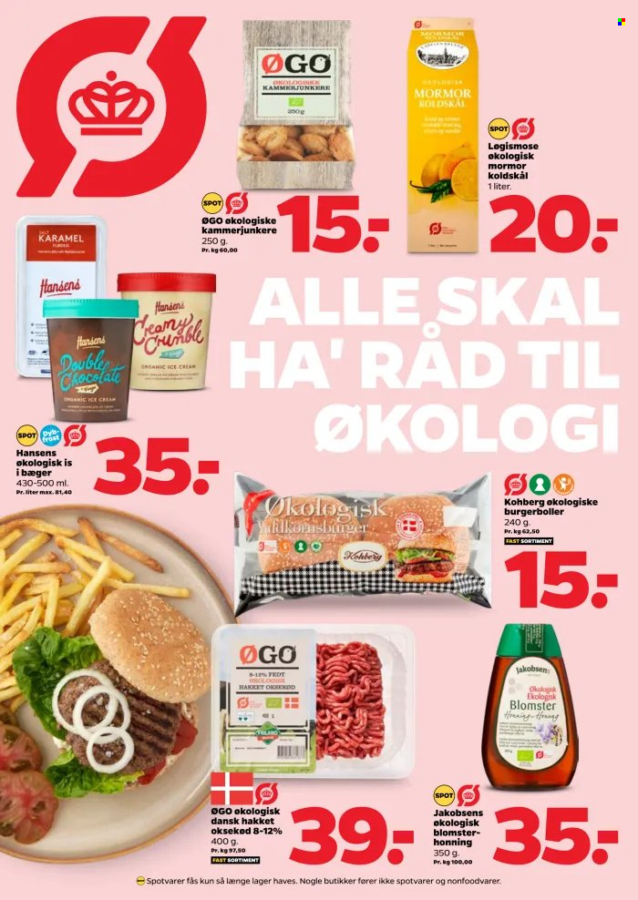 Netto tilbud - 22.6.2024 - 28.6.2024. Side 16