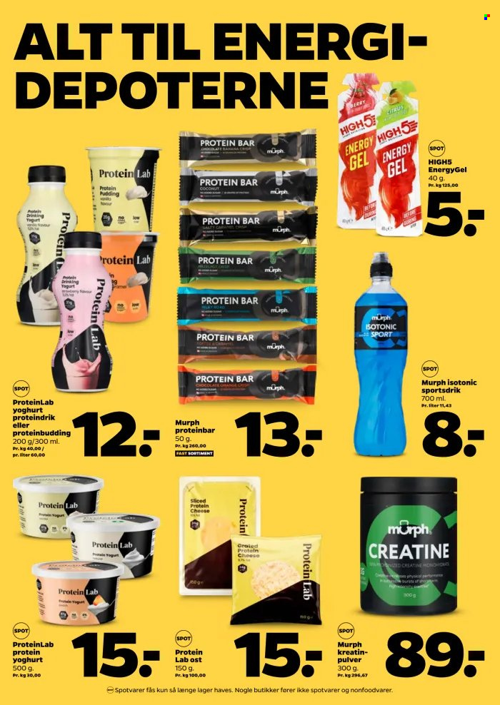 Netto tilbud - 22.6.2024 - 28.6.2024. Side 18