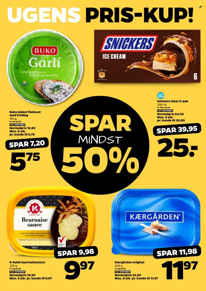 Netto tilbud - 22.6.2024 - 28.6.2024. Side 25