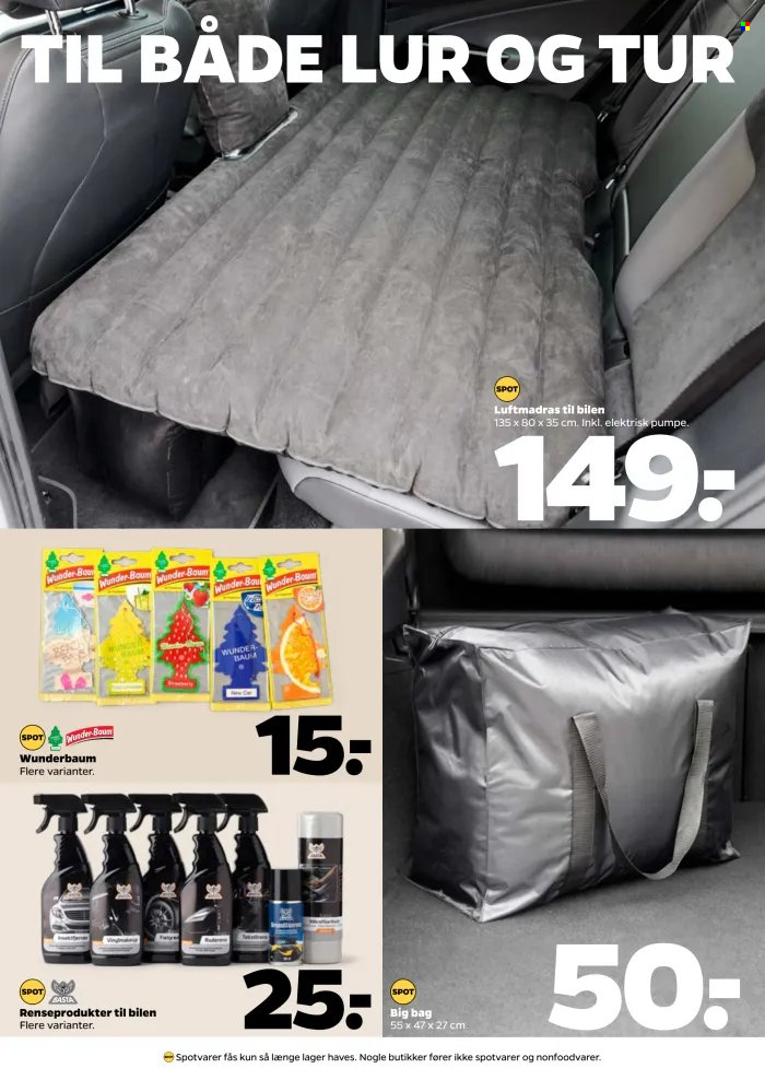 Netto tilbud - 22.6.2024 - 28.6.2024. Side 28