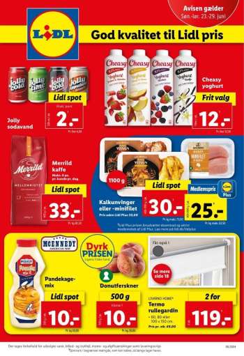 thumbnail - Kalkunvinger eller -minifilet 400-1100 g.
