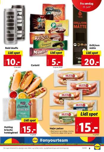 thumbnail - Carletti 25-35 g.