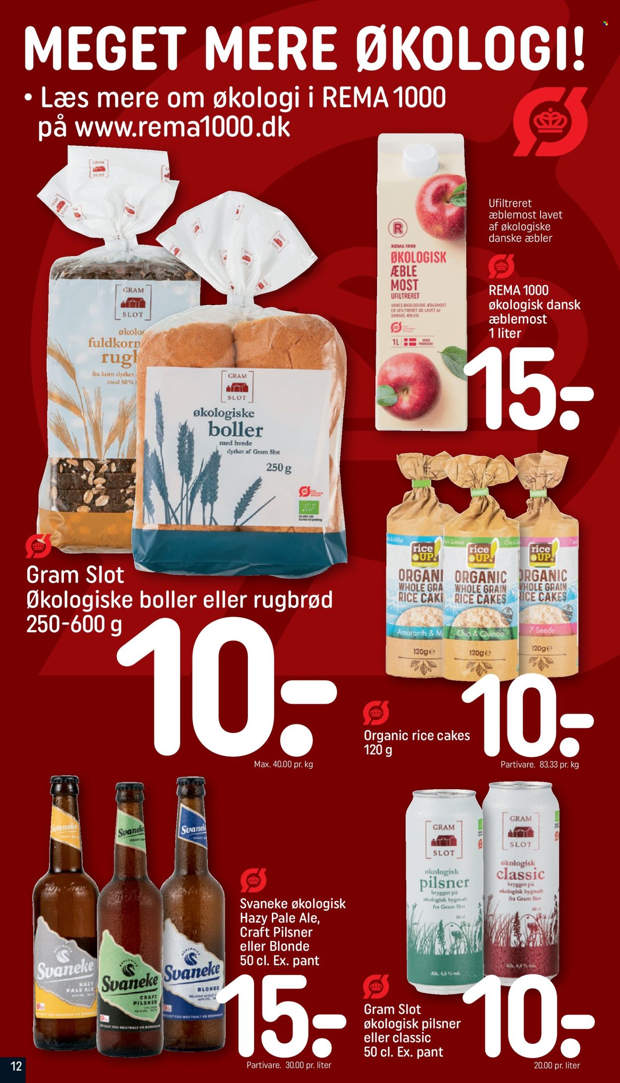 Rema 1000 tilbud - 23.6.2024 - 29.6.2024. Side 12