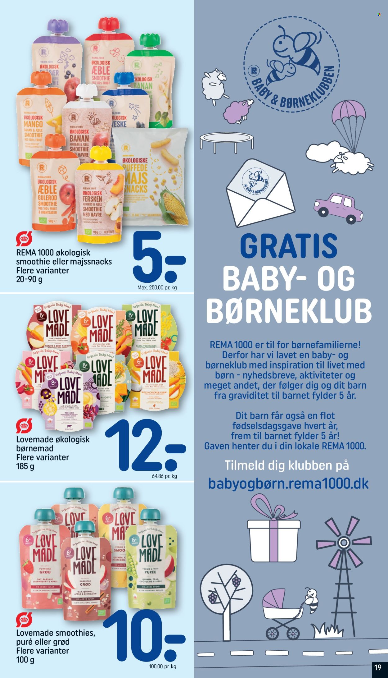 Rema 1000 tilbud - 23.6.2024 - 29.6.2024. Side 19