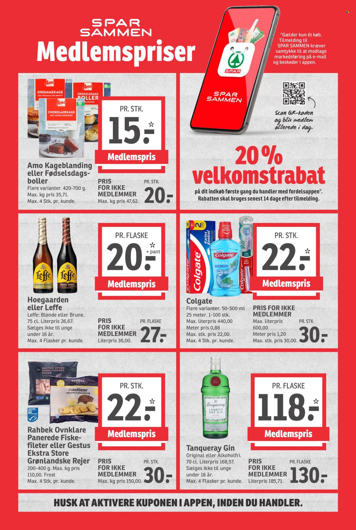 SPAR tilbud - 22.6.2024 - 28.6.2024. Side 3