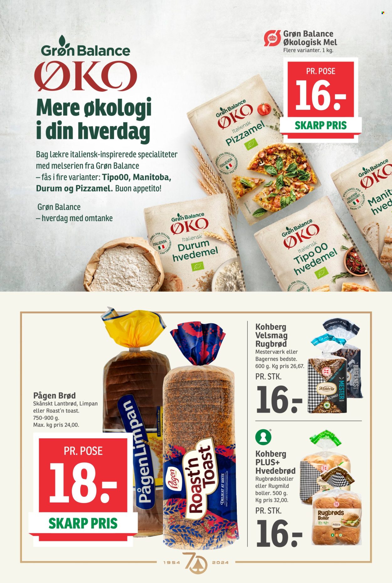 SPAR tilbud - 22.6.2024 - 28.6.2024. Side 5