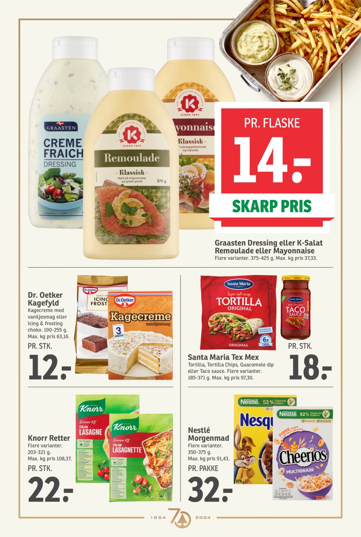 SPAR tilbud - 22.6.2024 - 28.6.2024. Side 9