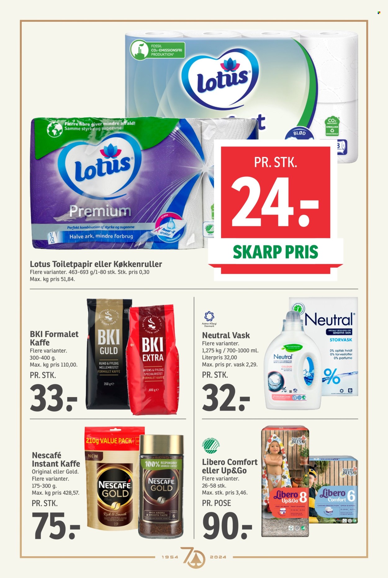 SPAR tilbud - 22.6.2024 - 28.6.2024. Side 15