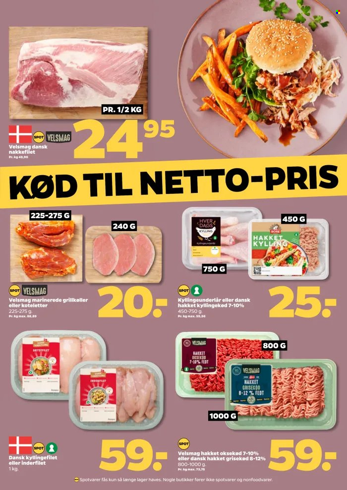 Netto tilbud - 29.6.2024 - 5.7.2024. Side 5