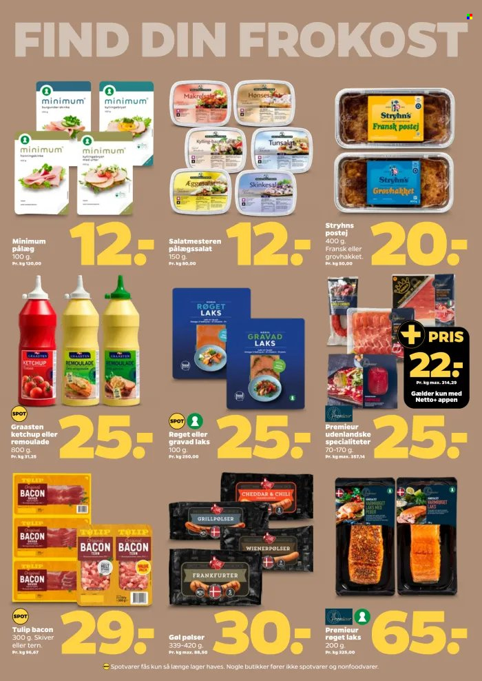 Netto tilbud - 29.6.2024 - 5.7.2024. Side 7