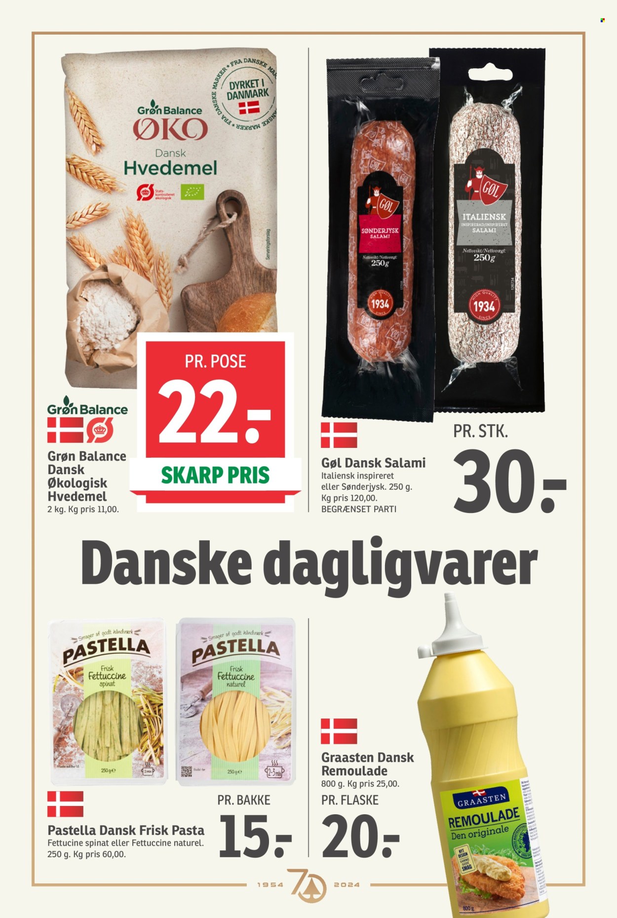 SPAR tilbud - 29.6.2024 - 5.7.2024. Side 5