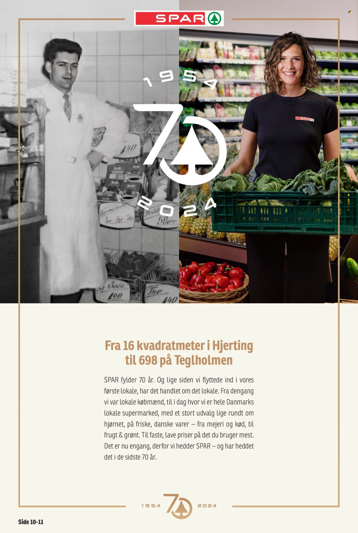 SPAR tilbud - 29.6.2024 - 5.7.2024. Side 10