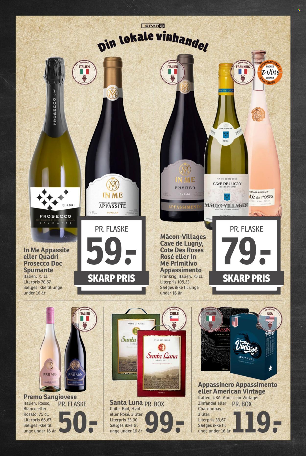 SPAR tilbud - 29.6.2024 - 5.7.2024. Side 17