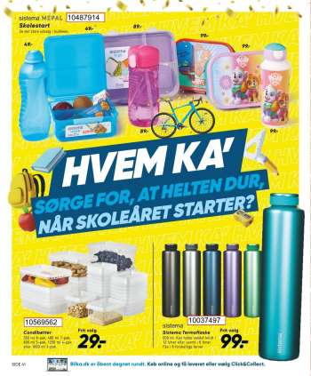 thumbnail - Termoflaske