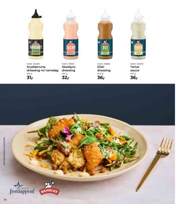 thumbnail - Tartar sauce