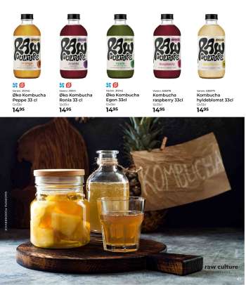 thumbnail - Kombucha