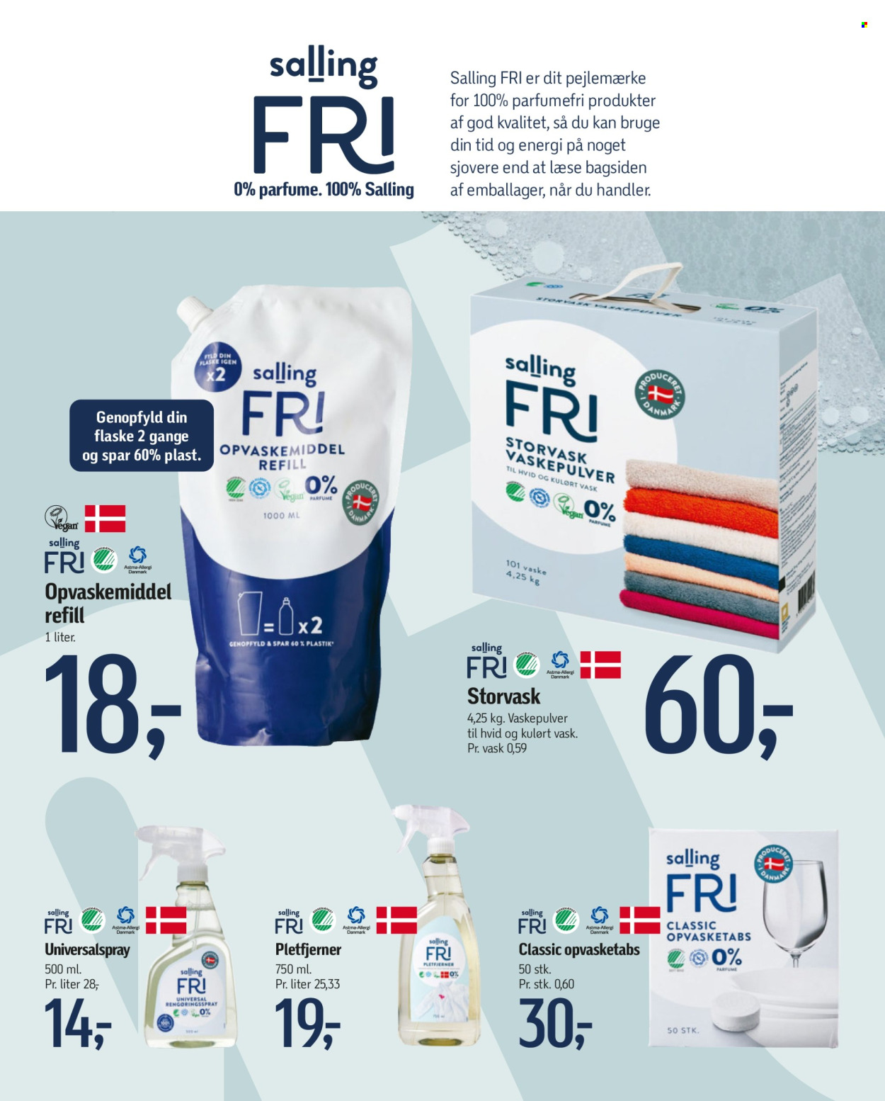 føtex tilbud - 5.7.2024 - 18.7.2024. Side 36