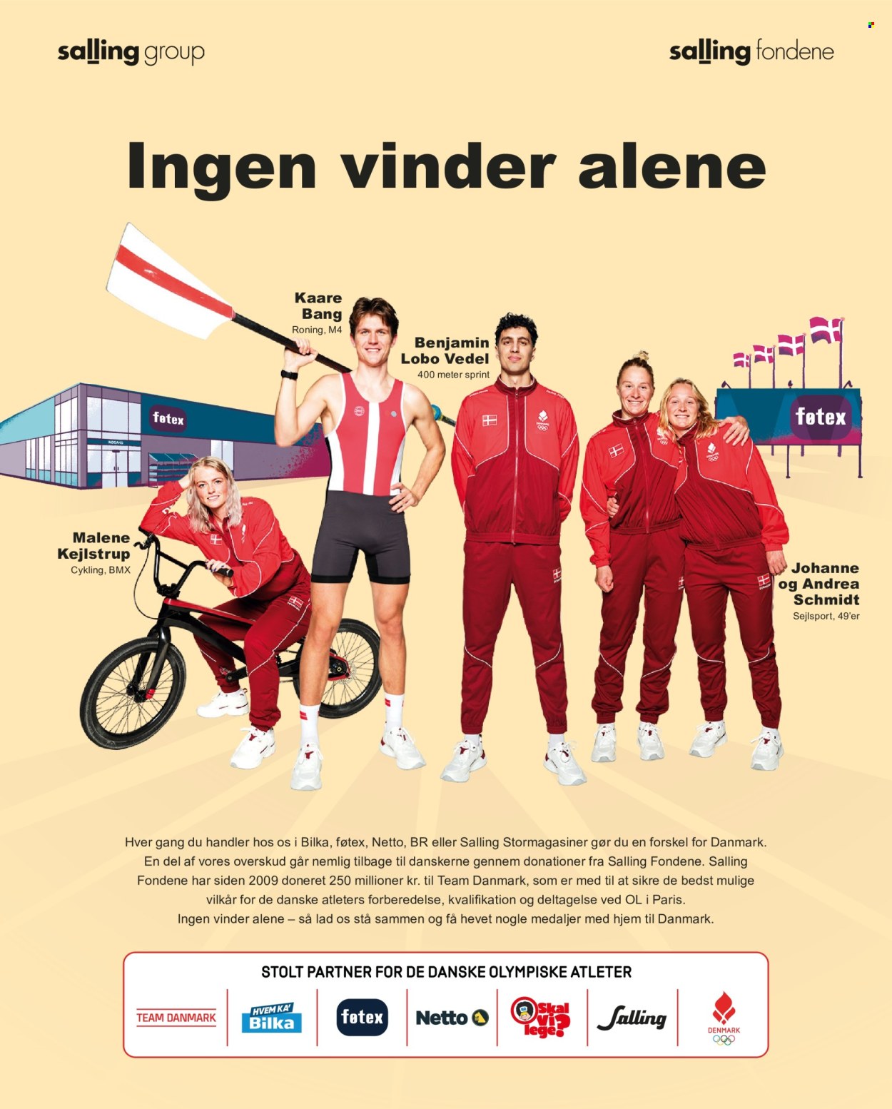 føtex tilbud - 5.7.2024 - 18.7.2024. Side 50