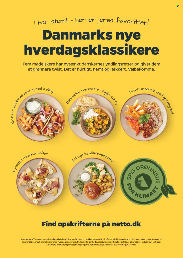 Netto tilbud - 6.7.2024 - 12.7.2024. Side 5