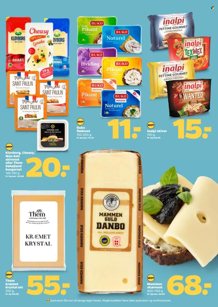 Netto tilbud - 6.7.2024 - 12.7.2024. Side 11